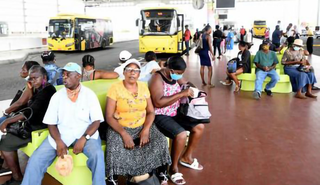 JAMAICA | Medical Fraternity questions full withdrawal of COVID-19 Restrictions